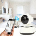 HD 720p IR Night Vision Wireless WiFi IP Camera Security CCTV Network Video Recording Cam DVR